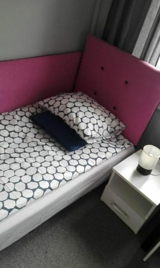 Apartmán Sloneczny Warszawa Exteriér fotografie