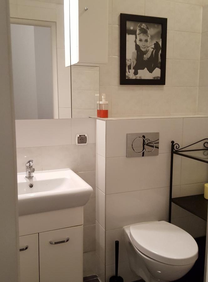 Apartmán Sloneczny Warszawa Exteriér fotografie