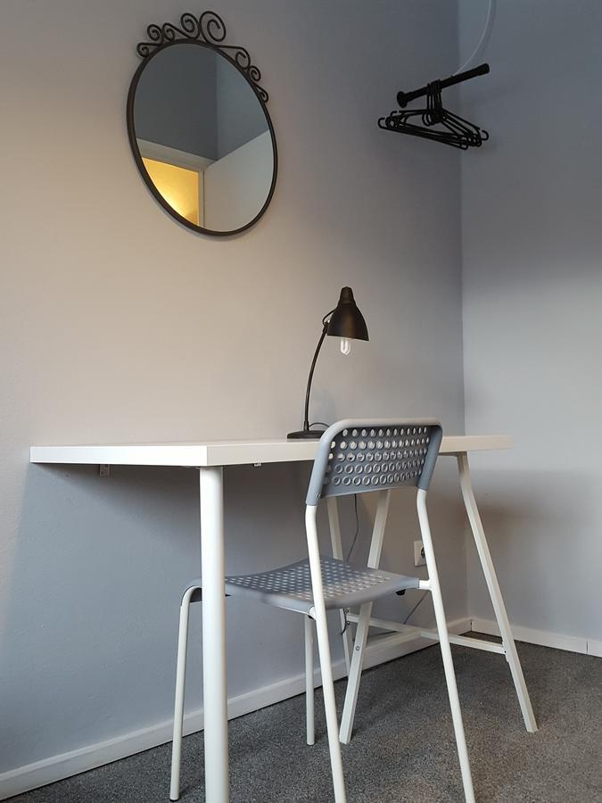 Apartmán Sloneczny Warszawa Exteriér fotografie