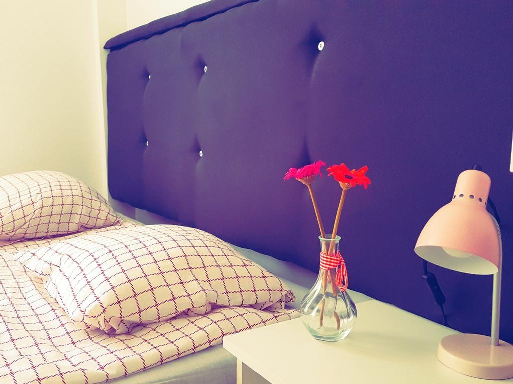 Apartmán Sloneczny Warszawa Exteriér fotografie