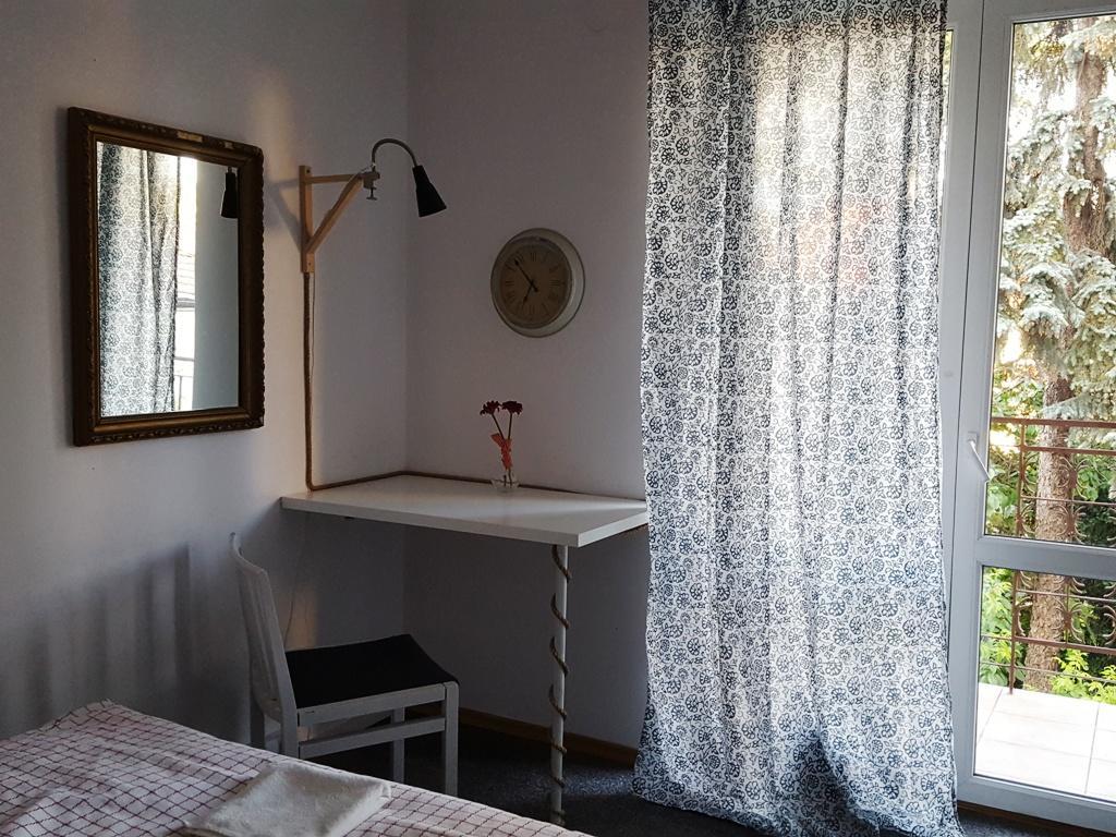 Apartmán Sloneczny Warszawa Exteriér fotografie